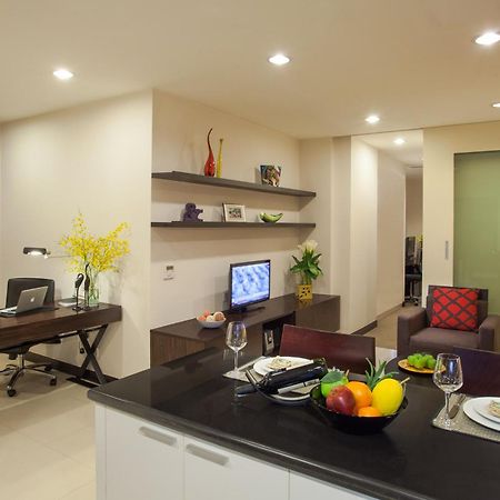 Somerset Hoa Binh Ханой Екстер'єр фото