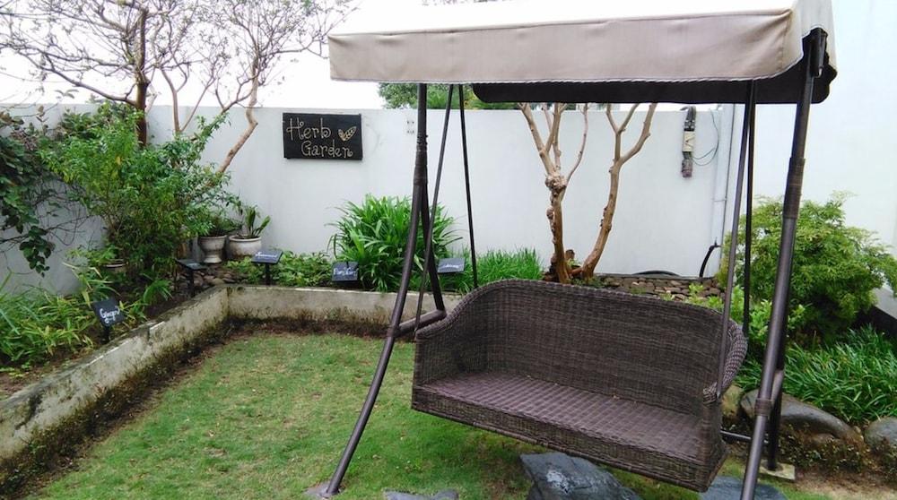 Somerset Hoa Binh Ханой Екстер'єр фото