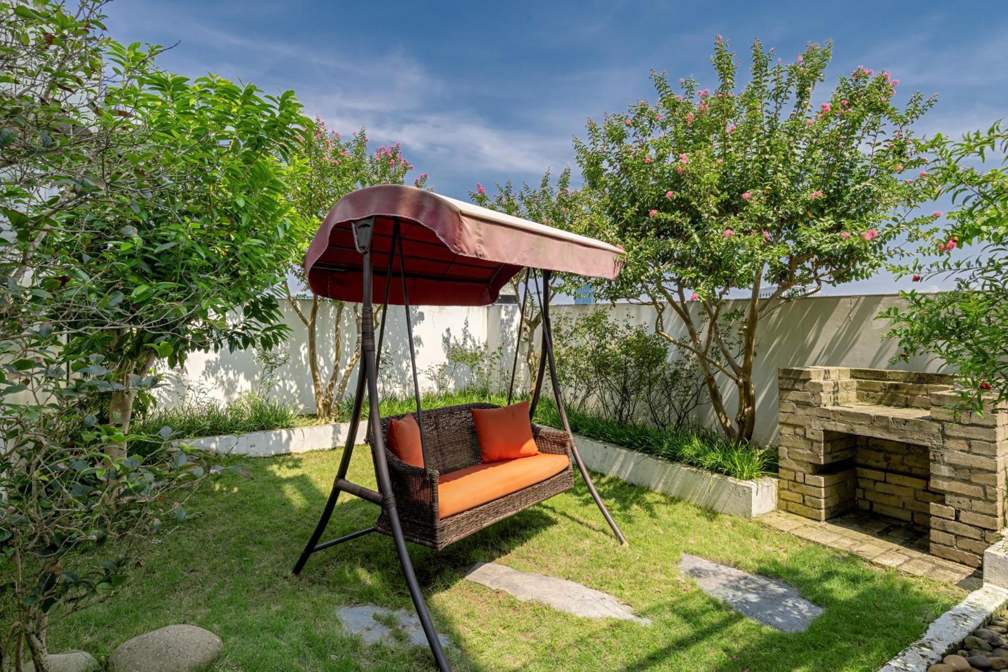 Somerset Hoa Binh Ханой Екстер'єр фото