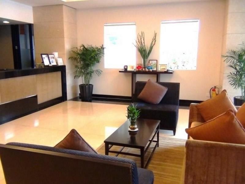 Somerset Hoa Binh Ханой Екстер'єр фото